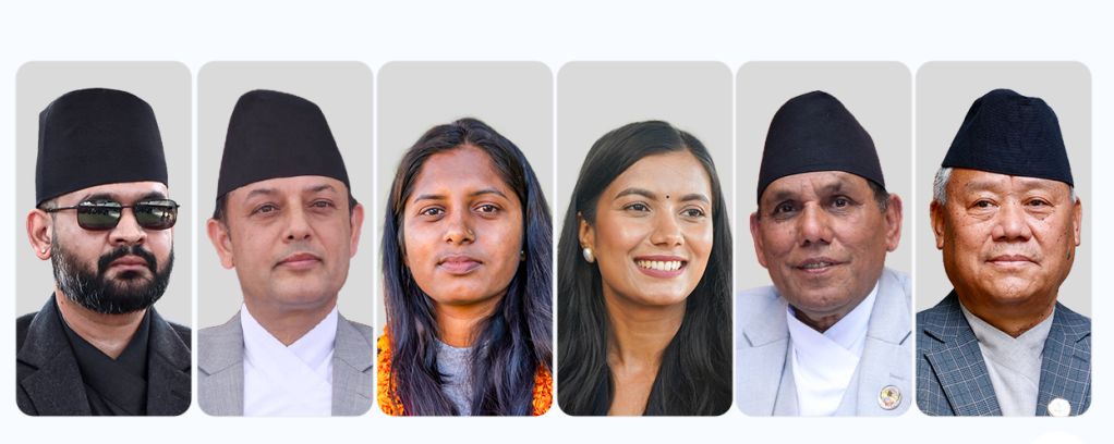 प्रधानन्यायाधीश सिफारिस मुख्य एजेन्डासहित आज संवैधानिक परिषद् बैठक बस्दै