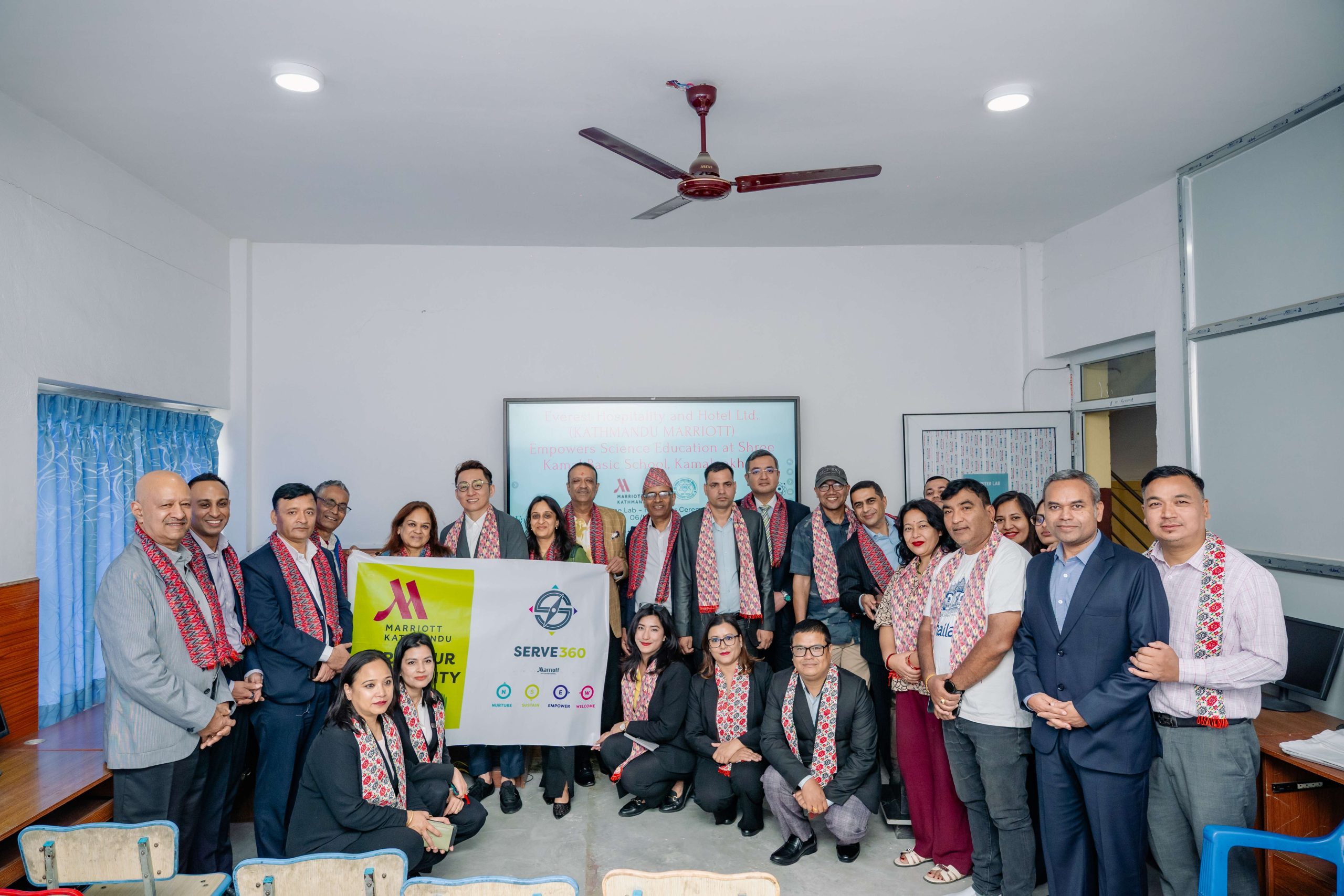 नेपाल टेलिकमले ल्यायो गणतन्त्र दिवसमा विशेष अफर: अनलिमिटेड लाइट र अनलिमिटेड प्राे