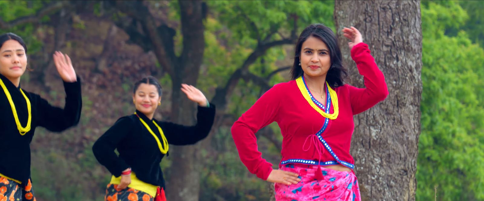 किन चुल्बुले भयो शीतल क्षेत्रीको मन? (भिडियो)