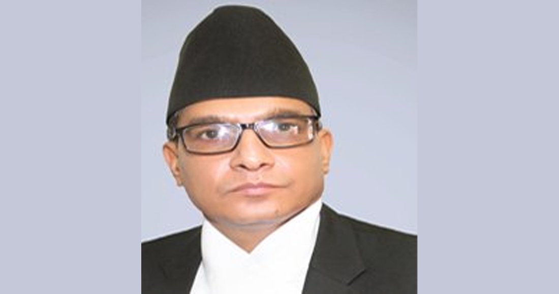 प्रस्तावित प्रधानन्यायाधीश शर्माविरुद्ध संसदीय सुनुवाइ समितिद्वारा उजुरी आह्वान